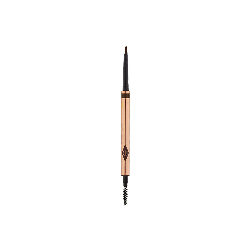 Charlotte Tilbury Precision Shaping Eyebrow Pencil Brown Easy to blend 0.1g