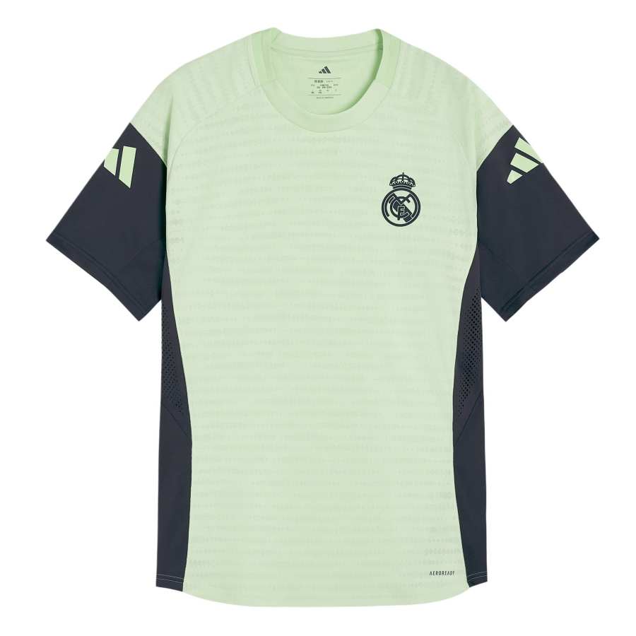 Adidas Adidas Real Madrid AEROREADY Soccer Jersey Player Edition Men's