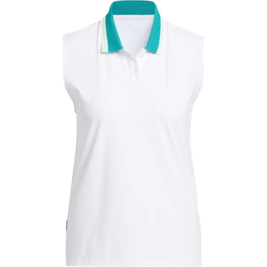 Adidas Adidas Free Shipping With AdiClub Beyond Twistknit Polo Shirt