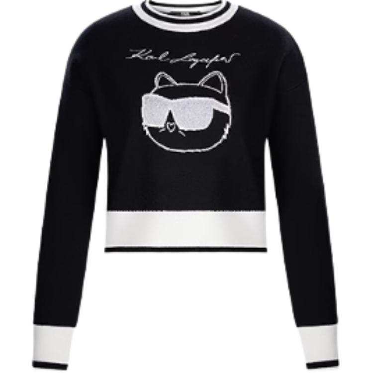KARL LAGERFELD / Karl Lagerfeld Jeans Sweater Women's