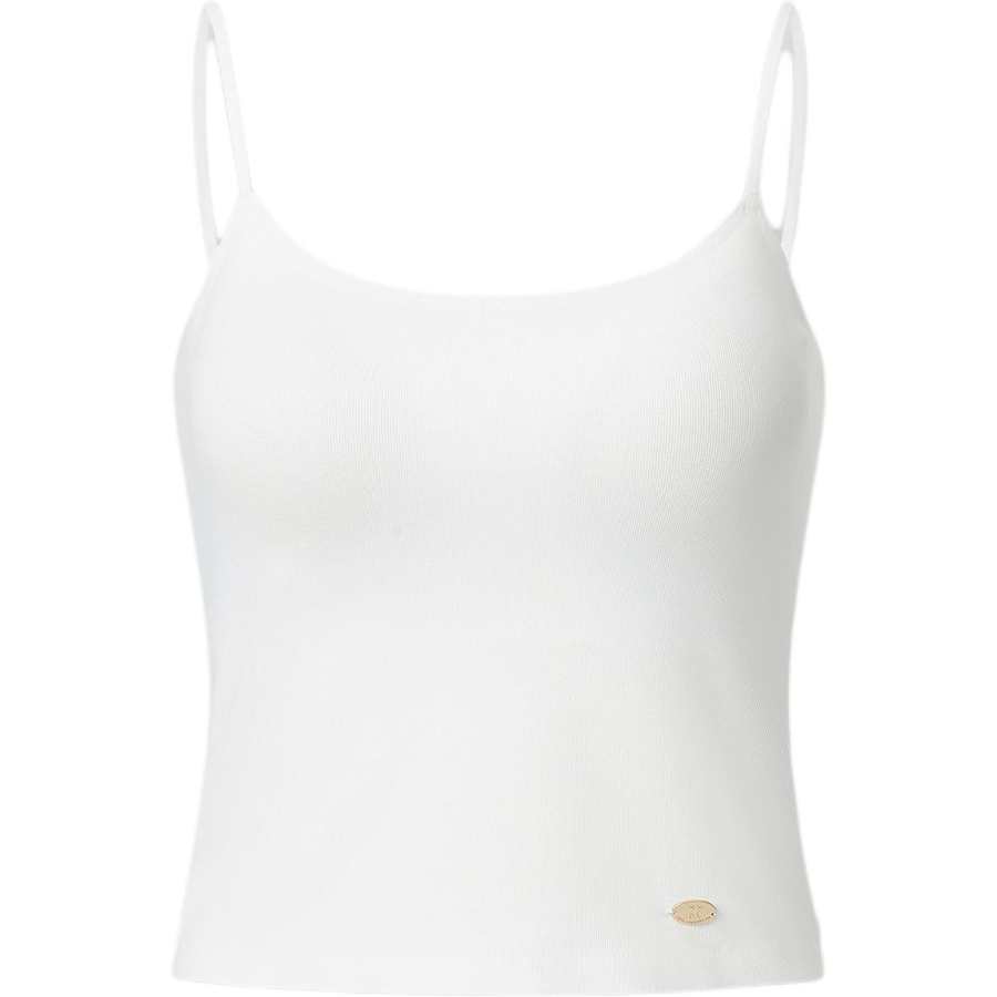 KARL LAGERFELD / Karl Lagerfeld Jeans Camisole Women's White