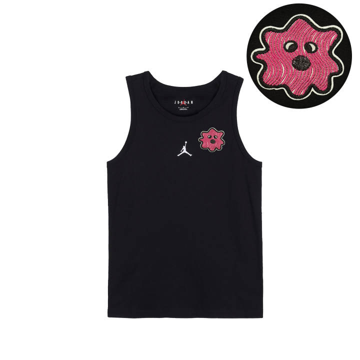 Jordan Jordan Dri FIT Tank Top Men's Black