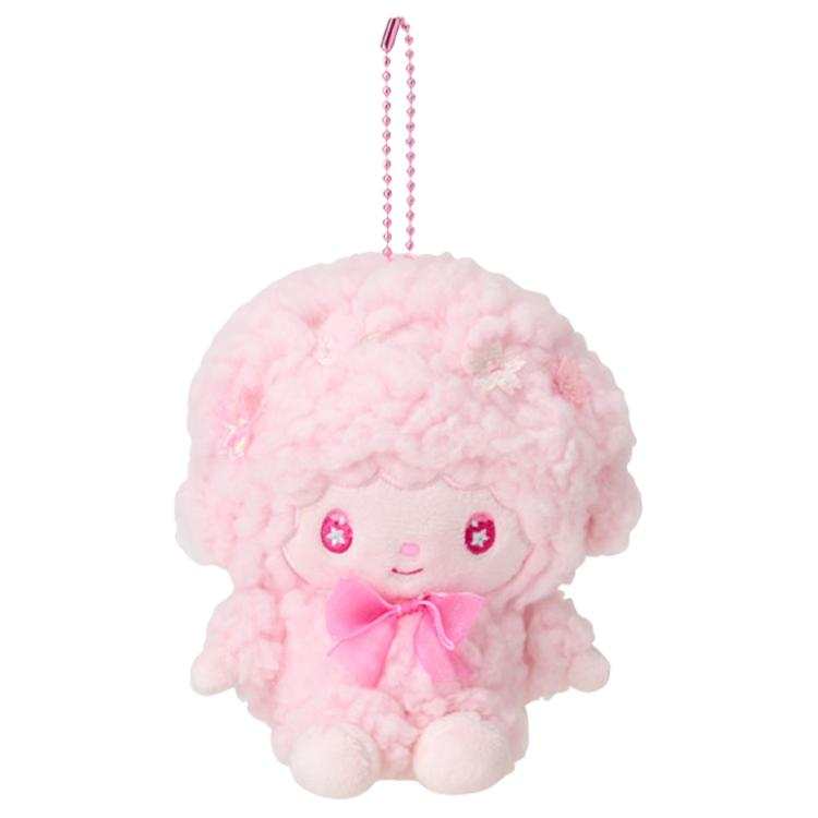 Sanrio Polyester Bag Charm Bag Accessory Women's Pink