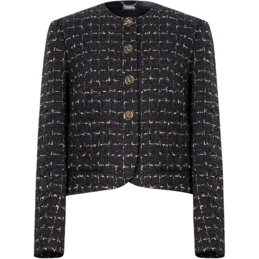 KARL LAGERFELD / Karl Lagerfeld Jeans Jackets & Coats Women's
