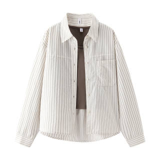 Semir Long Sleeved Shirt Women's