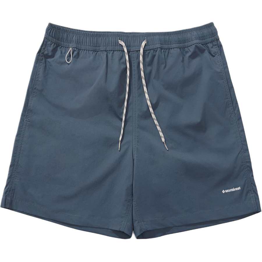 NOTHOMME Monterest Instant Wilderness Casual Shorts Unisex