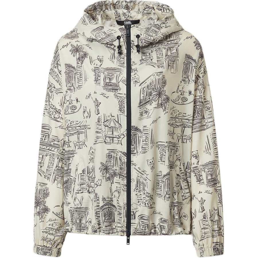 KARL LAGERFELD / Karl Lagerfeld Jeans Jackets & Coats Women's