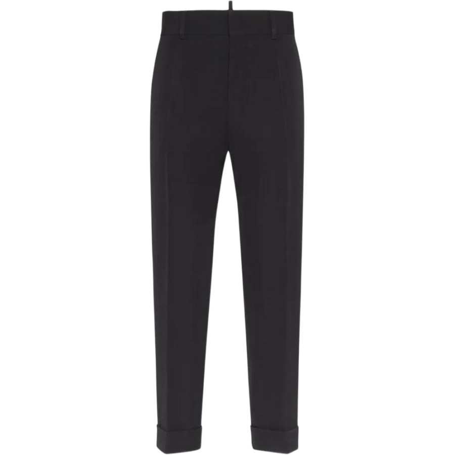 DSQUARED 2 Dsquared 2 tailored tapered trousers