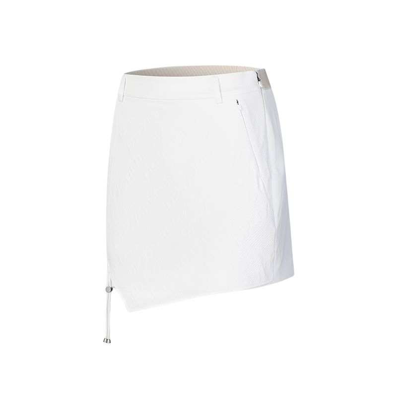 FILA Casual Short Skirts Women's Jade White