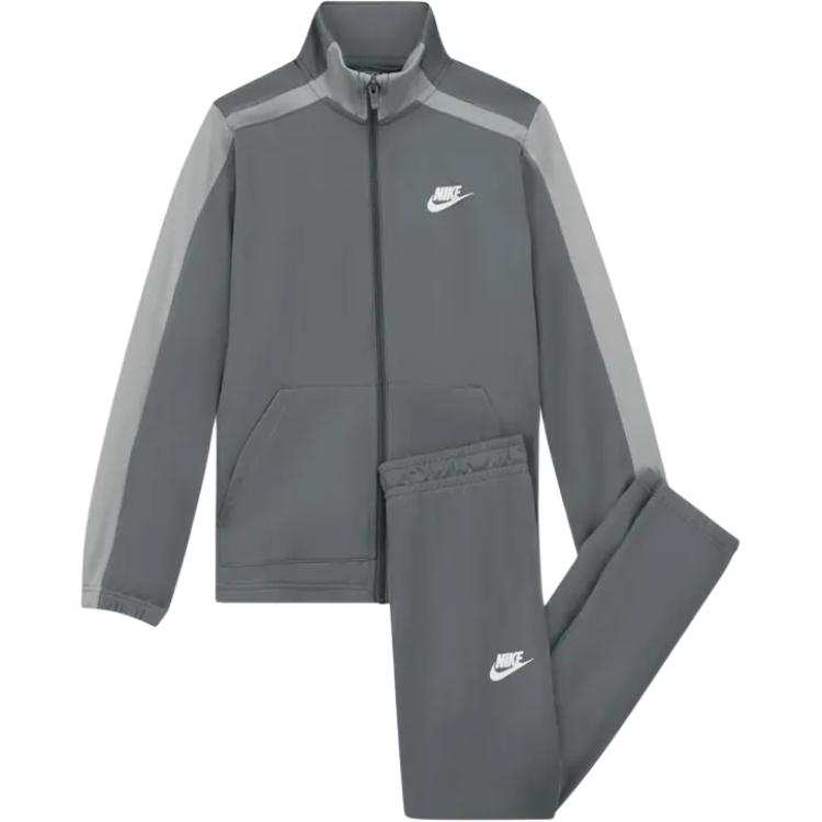 Nike Nike Casual Sportswear Smoke Gray Kids'
