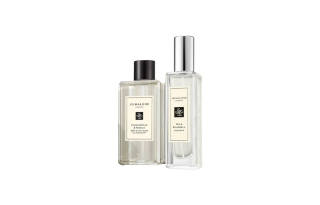 Jo Malone London Fragrance Deodorant Perfume Sets Eau De Cologne Pear And Pea 30ml+100ml