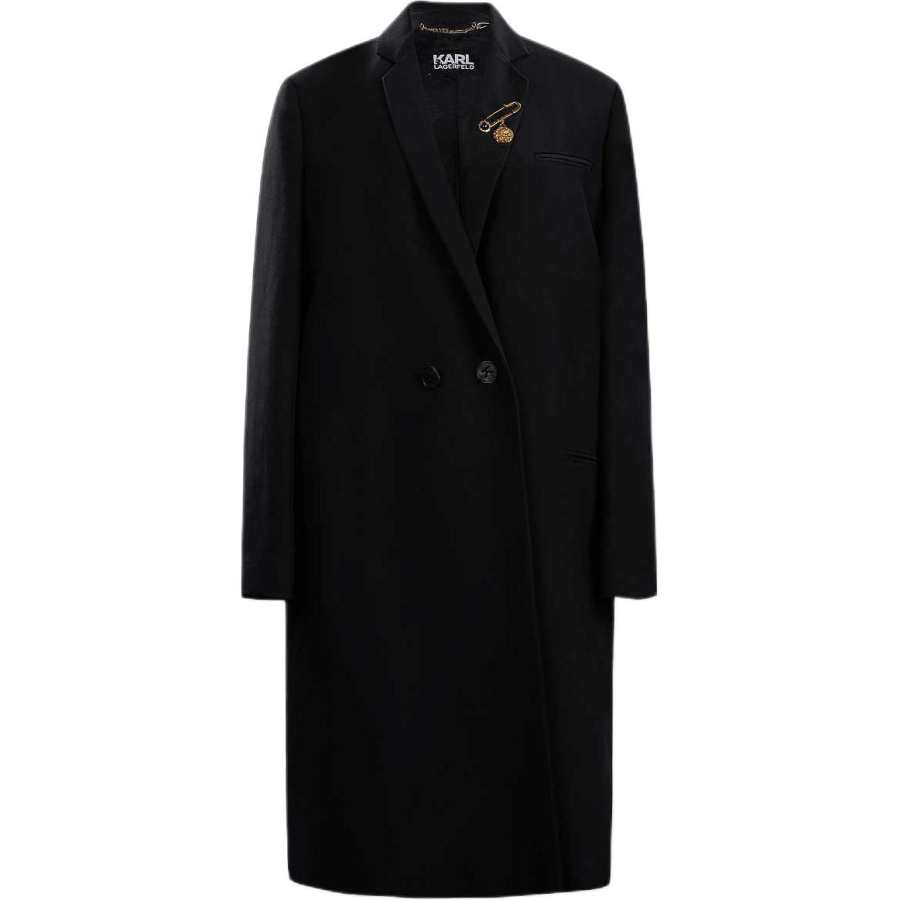 KARL LAGERFELD / Karl Lagerfeld Jeans Trench Coat Women's
