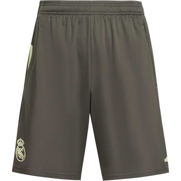 Adidas Adidas Real Madrid TIRO 25 COMPETITION Soccer Bottom Men's