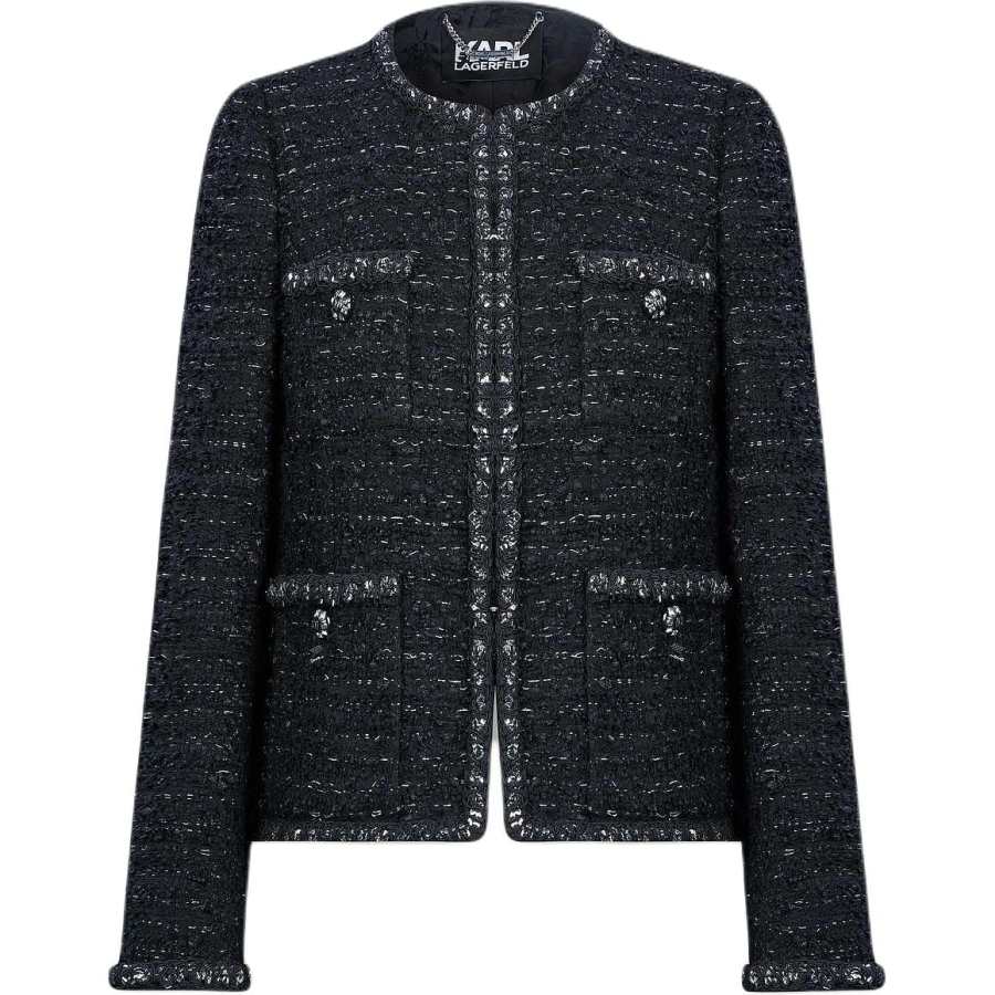 KARL LAGERFELD / Karl Lagerfeld Jeans Jackets & Coats Women's