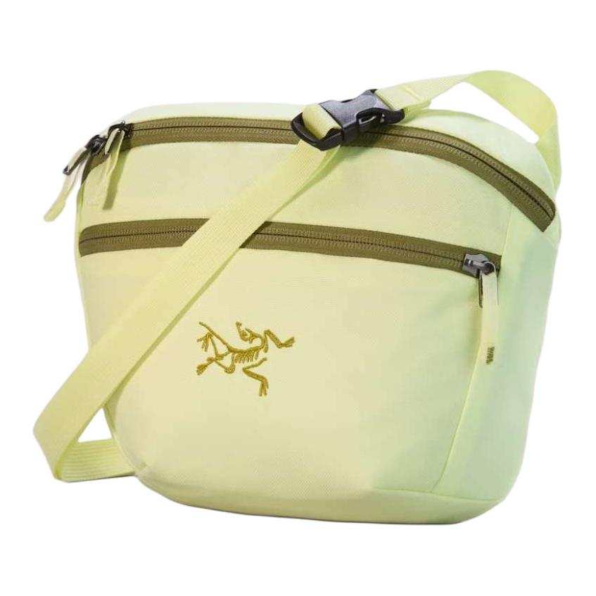 Arcteryx Arc'teryx Mantis 2.5L Outdoor Bags Polyester Unisex