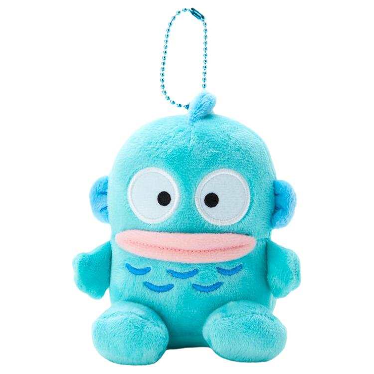 Sanrio Polyester Bag Charm Bag Accessory Women's Lake Blue