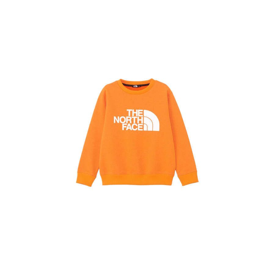THE NORTH FACE Sweatshirt Children Aged 3 7 Years Old