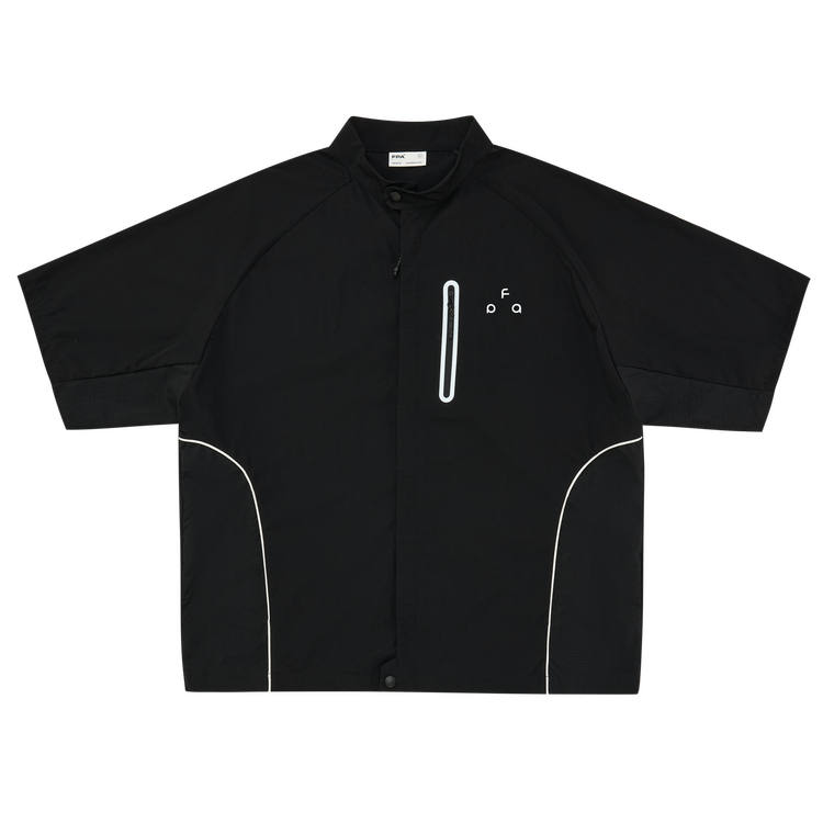 FPA Shirts Unisex Half Turtleneck Moderate