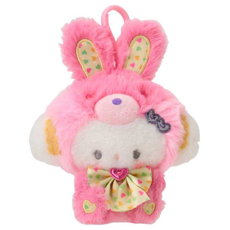 Sanrio Polyester Bag Charm Bag Merch Women's Pink