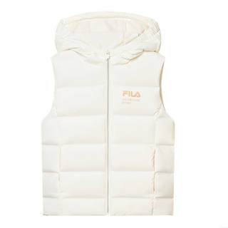 FILA KIDS Down Vest Classic Lifestyle Children Aged 3 7 Years Old