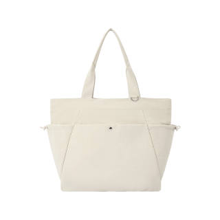 Semir Fabric Tote Bag, Shopping Bag, Shoulder Bag Large Women's Multicolor