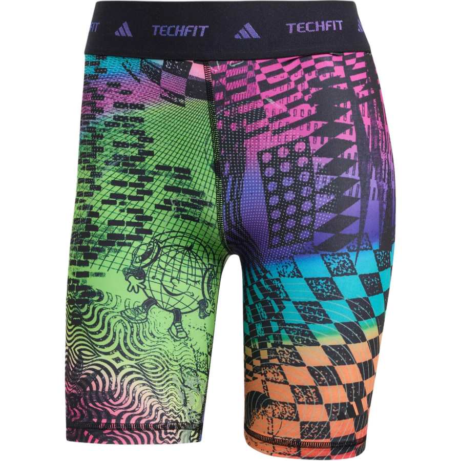 Adidas Adidas JEREMY SCOTT SS25 Cycling Pants Women's