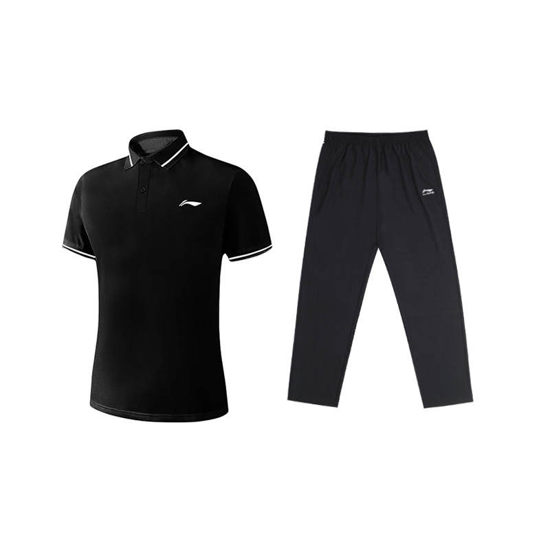 Li-Ning Li Ning Casual Sportswear Unisex