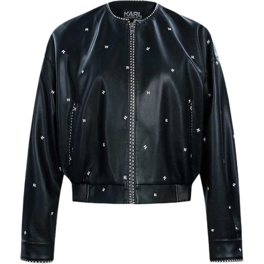 KARL LAGERFELD / Karl Lagerfeld Jeans Jackets & Coats Women's