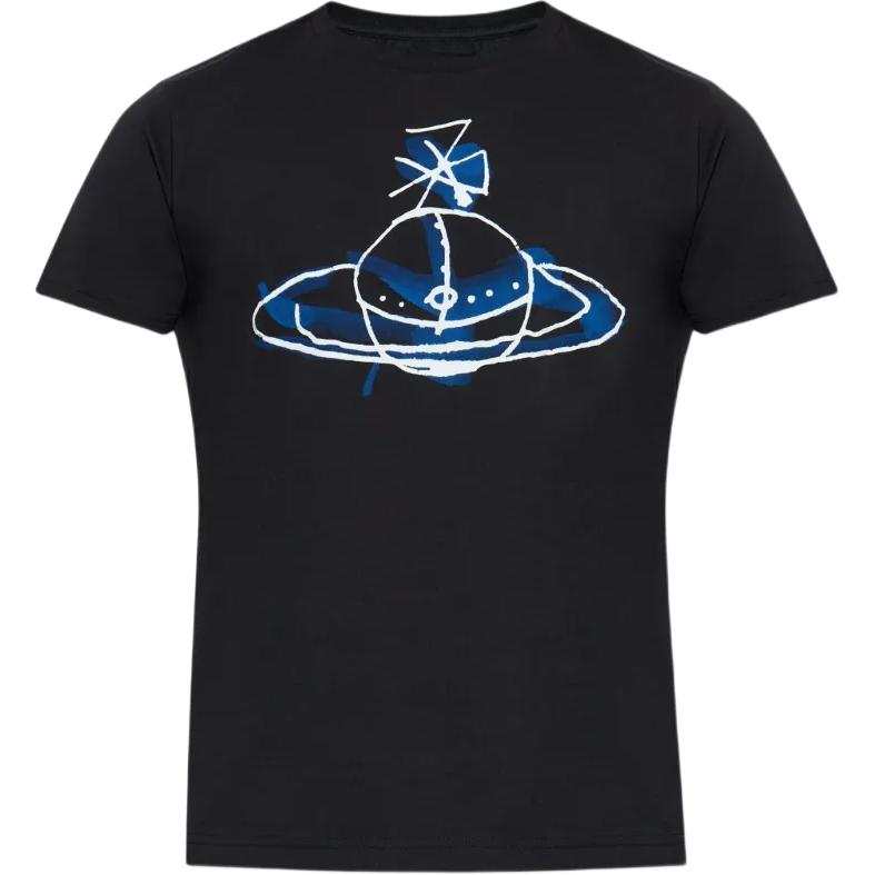 Vivienne Westwood SS25 T Shirt Men's
