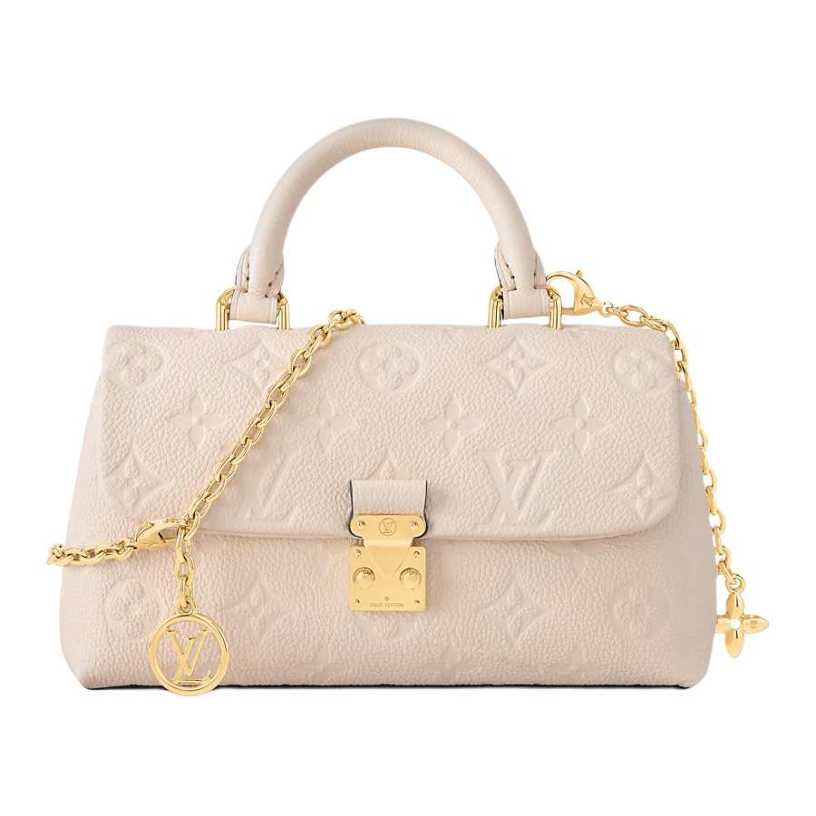 LOUIS VUITTON Lv None