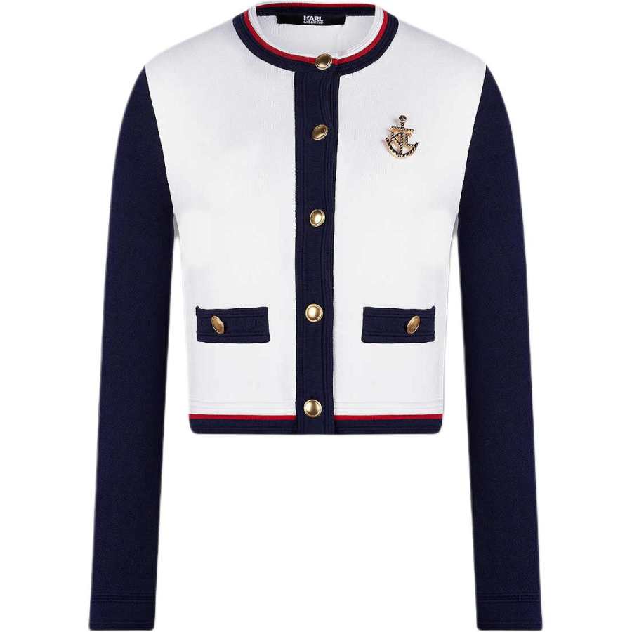 KARL LAGERFELD / Karl Lagerfeld Jeans Knitwear Women's
