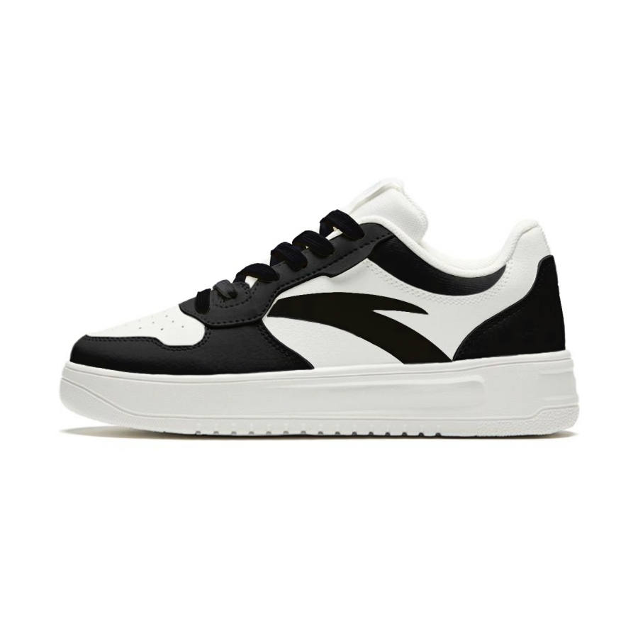 Anta Easy Low top Casual Shoes Unisex