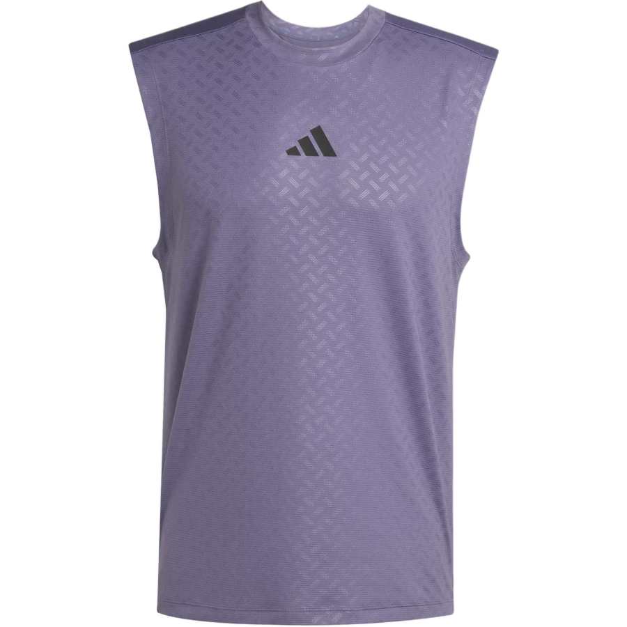 Adidas Adidas Power SS25 Tank Top Men's