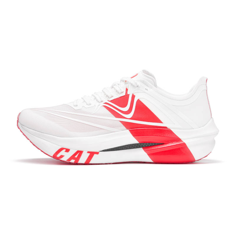YINSUMAO Casual Marathon Training Sprint Physical Fitness Test & Exam Racing City Commuting Running Shoes Unisex