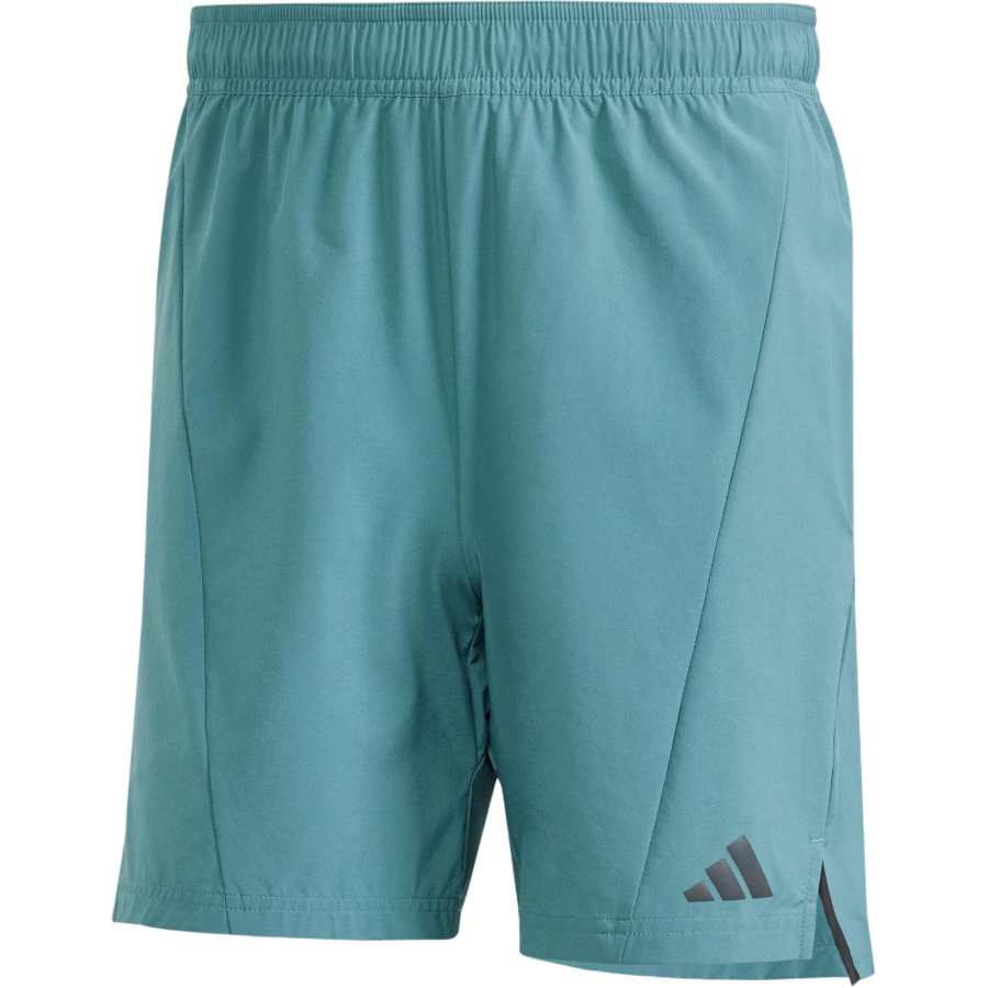 Adidas Adidas D4T SS25 Sports Shorts Men's