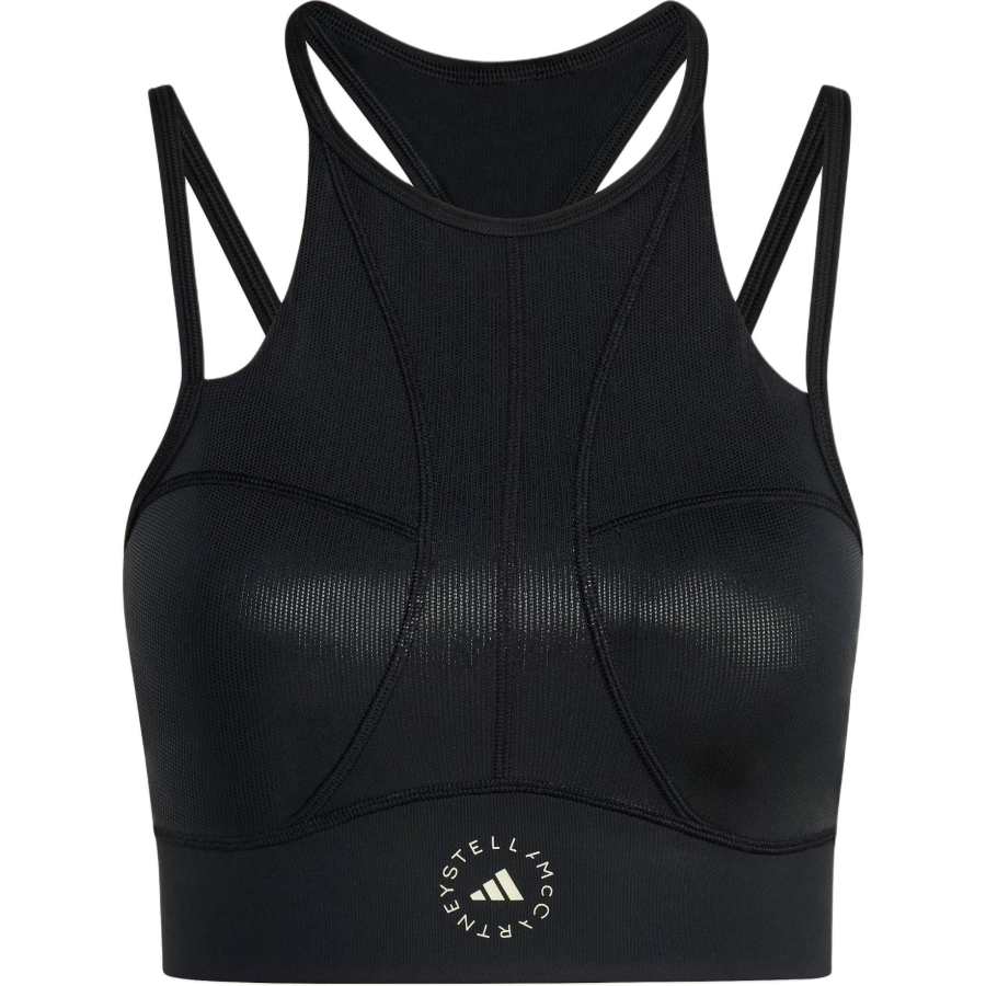 Adidas Adidas panelled sports bra