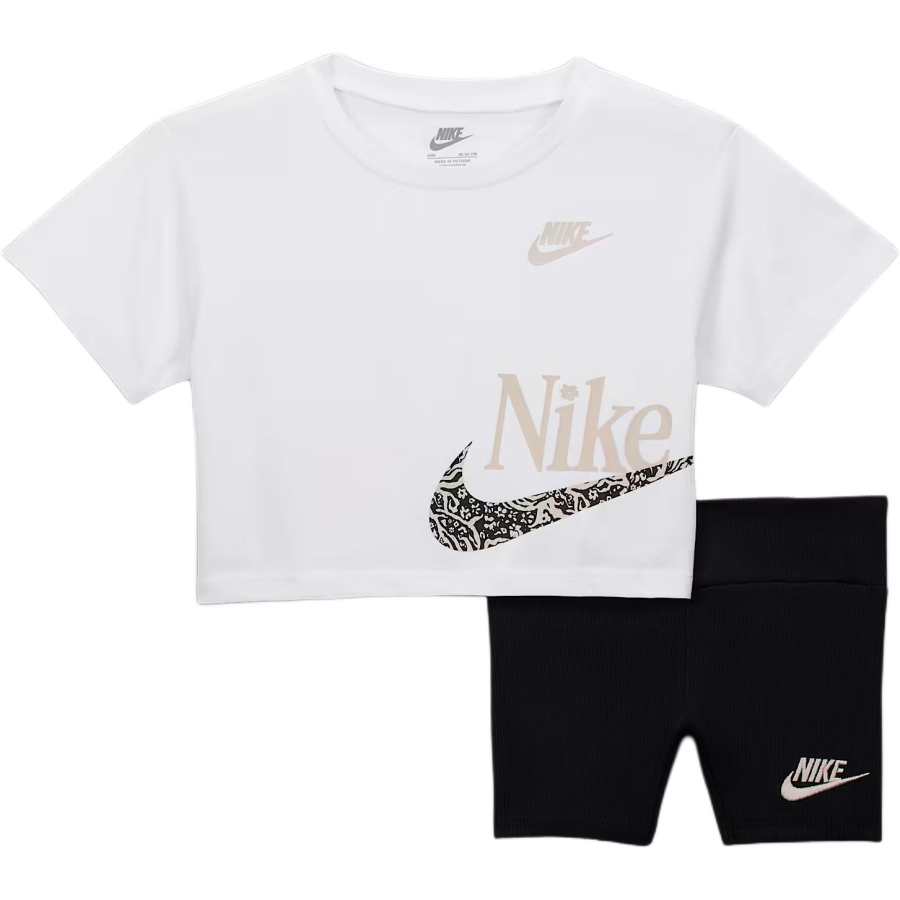 Nike Nike Casual Sportswear Infant And Toddler
