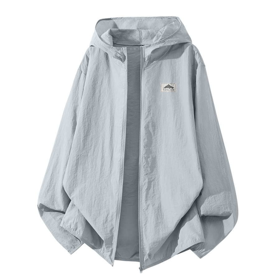Tonlion Sun Protection Clothing Unisex