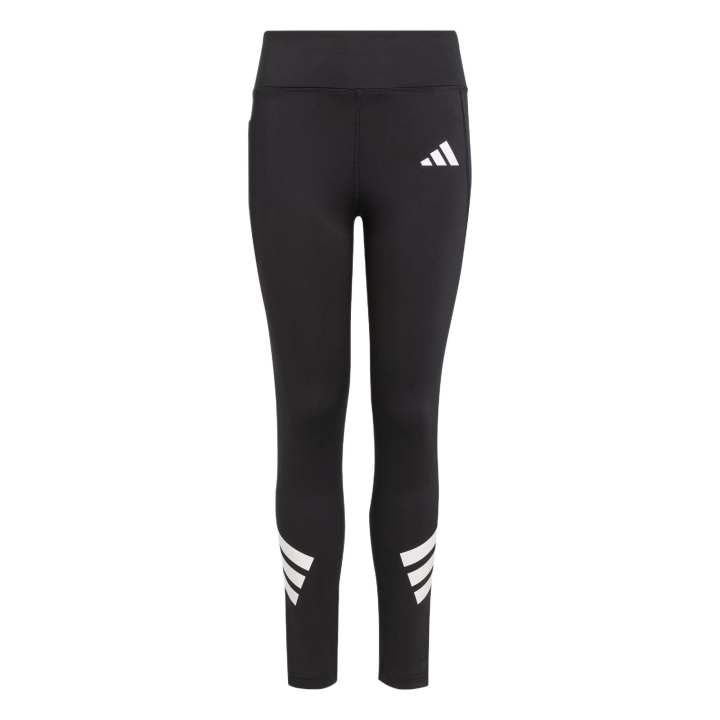 Adidas Adidas Optime SS25 Moderate Full Length Pants All Kids'