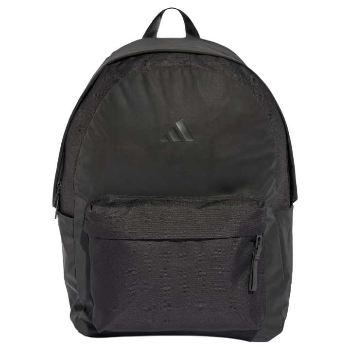 Adidas Adidas ESSENTIALS Polyester Backpack Unisex Black
