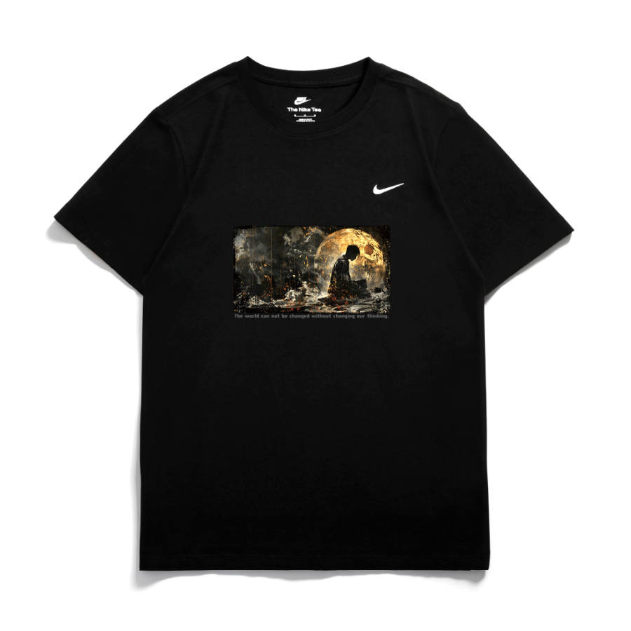 Nike Nike Sportswear Swoosh Men's T-Shirt