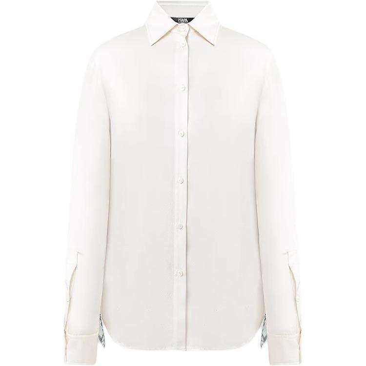 KARL LAGERFELD / Karl Lagerfeld Jeans Shirt Women's