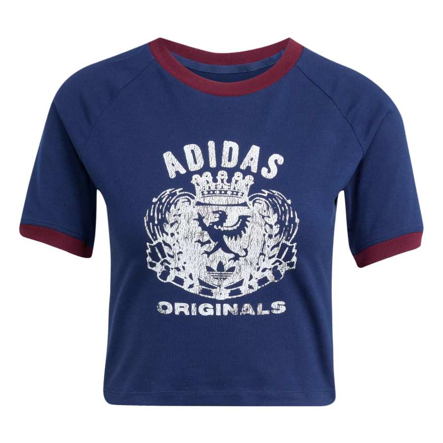 Adidas Originals T Shirt Women's