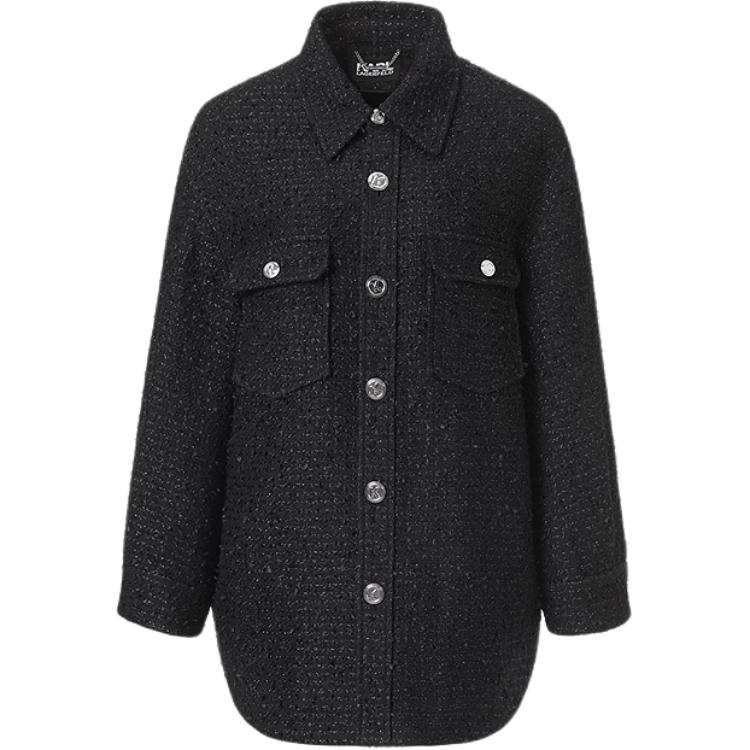 KARL LAGERFELD / Karl Lagerfeld Jeans Jackets & Coats Women's