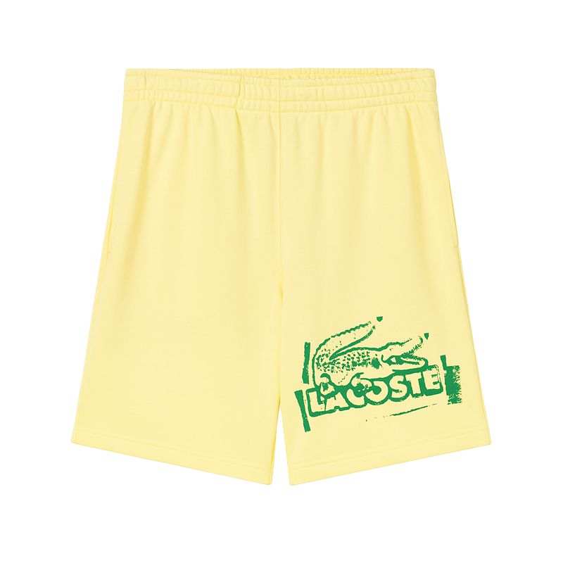 LACOSTE LACOSTE Casual Shorts Men's Moderate