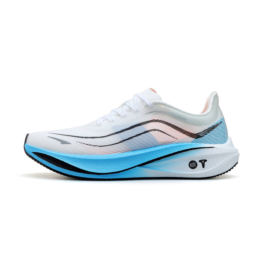 TREEPERI TREEPERI Cushioning Rebound Balance Support Abrasion Resistant Lightweight Breathable Slip Resistant