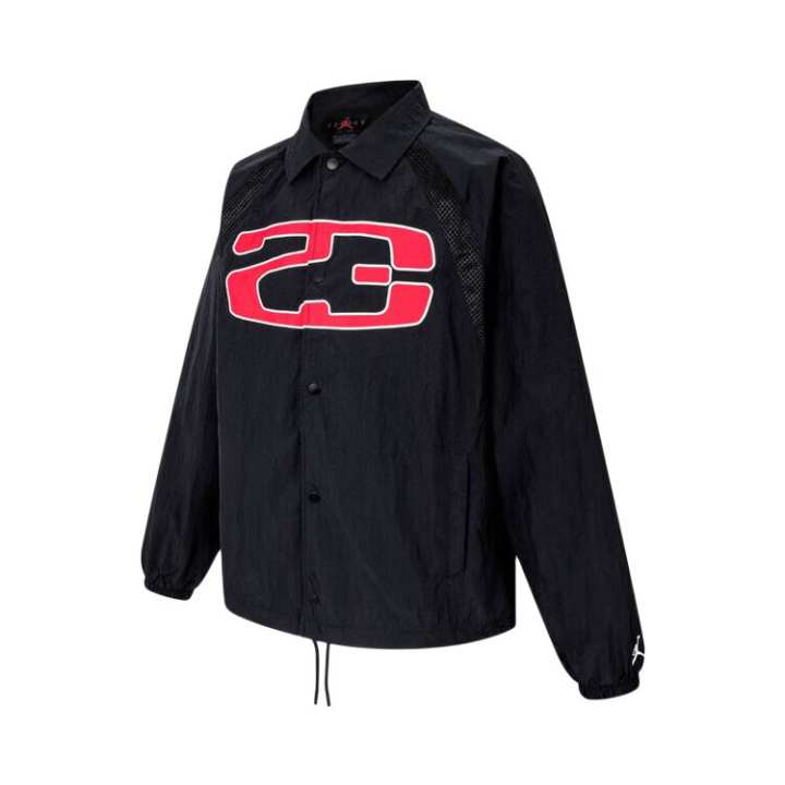Jordan Jordan As M J SS25 ESS COACHES Jacket Men's