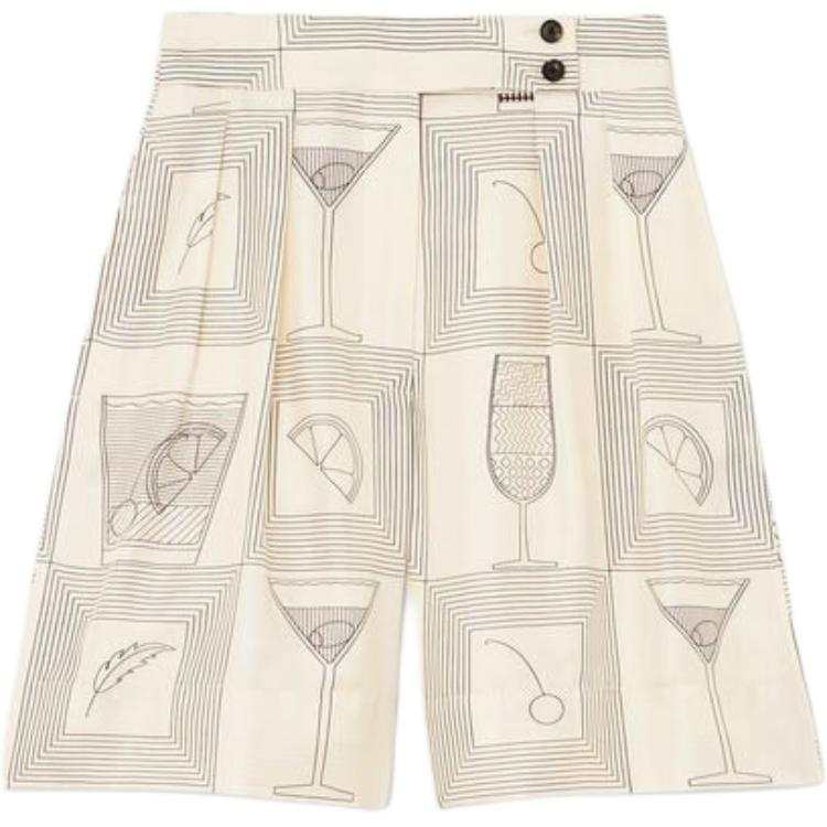 Loro Piana Casual Shorts Women's