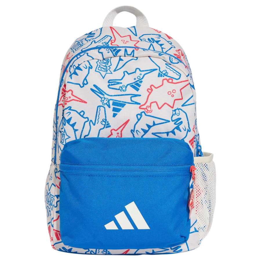 Adidas Adidas Free Shipping With AdiClub Adiraptor Backpack Kids