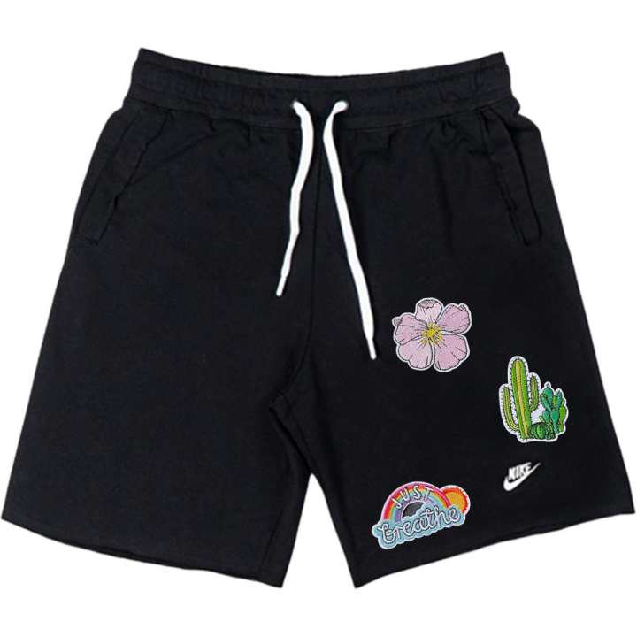 Nike Nike Casual Shorts Unisex Black Moderate